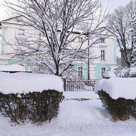 Willa Janina Lądek-Zdrój Exterior foto