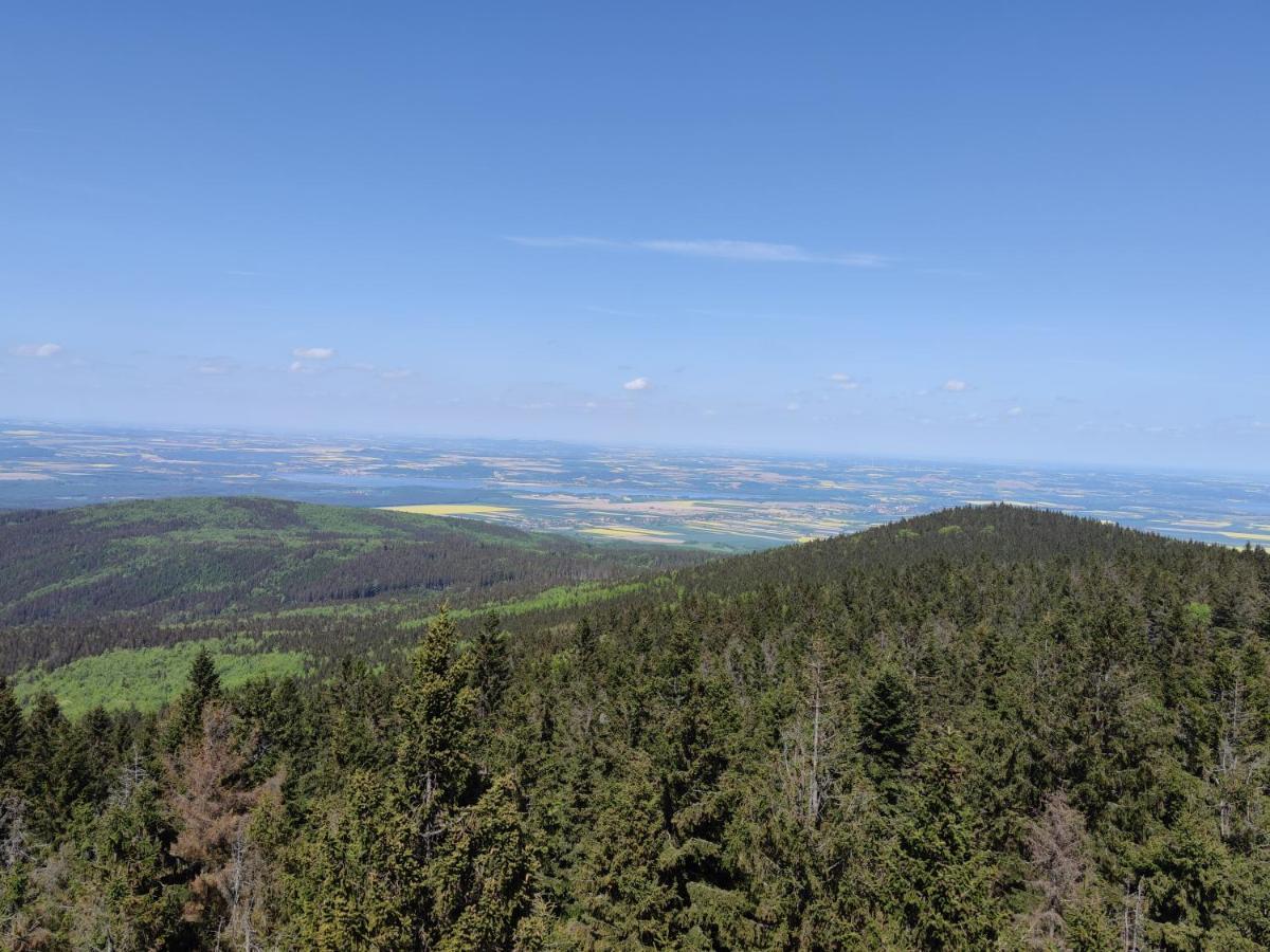 Willa Janina Lądek-Zdrój Exterior foto